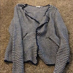 Boden cardigan
